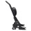 Detachable Sissy Bar Motorcycle Passenger Backrest Cushion 4
