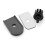 Seat Bolt Screw Mount Tab Cover For Harley Dyna Street Glide Fatboy 96-15 1/4-20 3