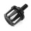 Seat Bolt Screw Mount Tab Cover For Harley Dyna Street Glide Fatboy 96-15 1/4-20 9