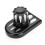 Seat Bolt Screw Mount Tab Cover For Harley Dyna Street Glide Fatboy 96-15 1/4-20 4