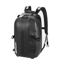 Neue HEROBIKER Motorrad-Rucksack wasserdicht 23 l Motocross Rennreise-Tasche