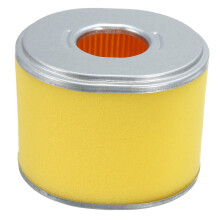 Neuer Motorrad-Luftfilterreiniger für Honda GX340 GX390 188F 11PS 13PS Benzinmotor-Generator