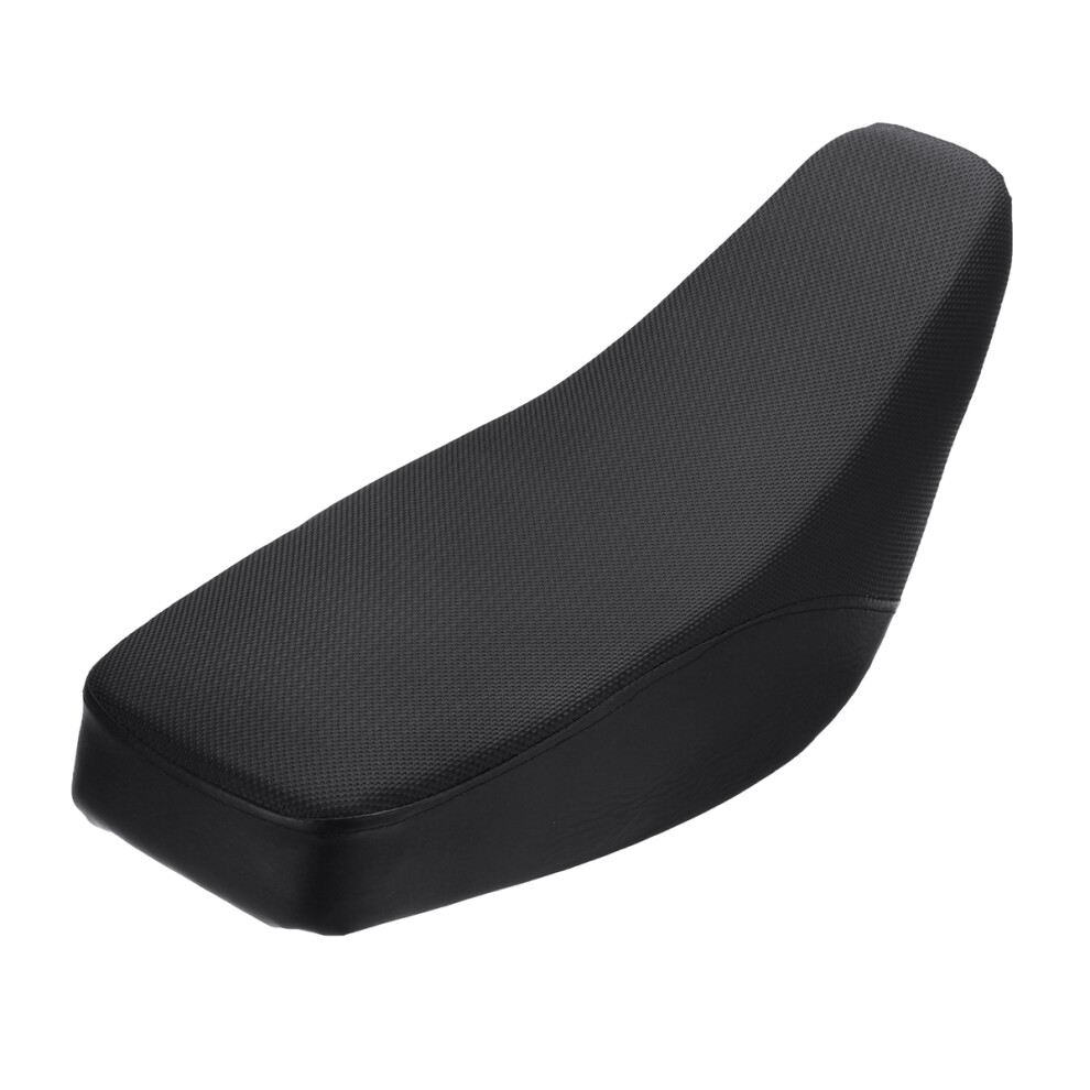 New Foam Seat For 110Cc - 125Cc Racing Style Quad Dirt Bike Atv 4 Wheeler 762179087205