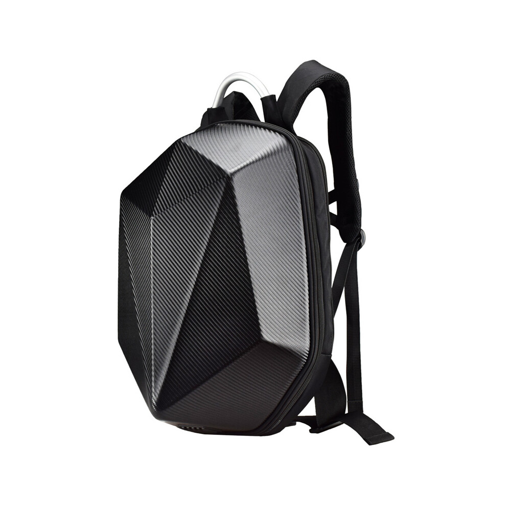 New Ghost Racing 36-55L Motorcycle Racing Helmet Backpack Bags Cycling Luggage Big Capacity Saddlebags 762179095330