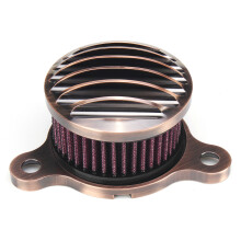 Neuer Luftreiniger Ansaugfilter für Harley-Davidson XL883 XL1200 1991–2016