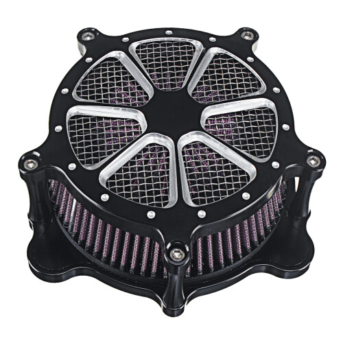 Neuer Luftfilteransaugfilter für Harley-Motor 93–2007 2