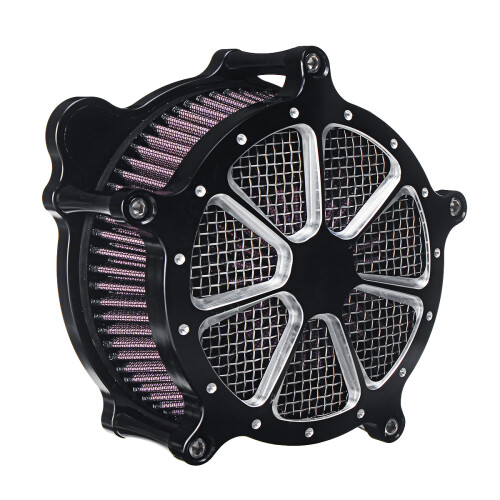 Neuer Luftfilteransaugfilter für Harley-Motor 93–2007 1