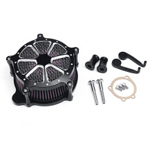 Neuer Luftfilteransaugfilter für Harley-Motor 93–2007
