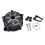 Neuer Luftfilteransaugfilter für Harley-Motor 93–2007 1