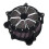 Neuer Luftfilteransaugfilter für Harley-Motor 93–2007 5