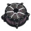 Neuer Luftfilteransaugfilter für Harley-Motor 93–2007 6