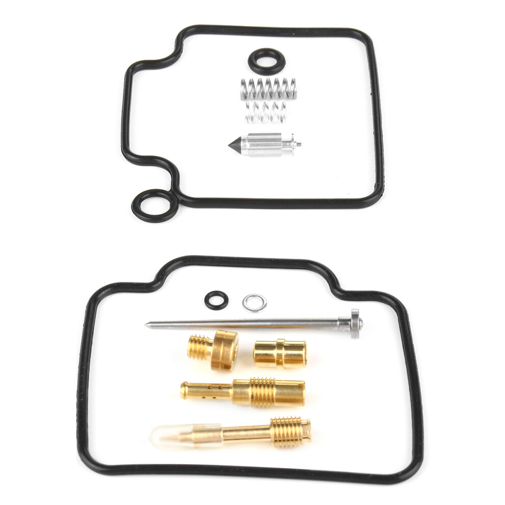 Carburetor Carb Complete Repair Rebuild Kits For Honda 250 Cmx250 1986-2012 762179035558