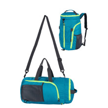 Neue große faltbare wasserdichte Camping-Hiking-Rucksack Outdoor-Eimer-Tasche Bergsteigen