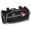 New 2.5L Motorcycle Bicycle Front Fork Handlebar Bag Storage Phone Container 5