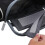 New 2.5L Motorcycle Bicycle Front Fork Handlebar Bag Storage Phone Container 10