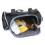 New 2.5L Motorcycle Bicycle Front Fork Handlebar Bag Storage Phone Container 4