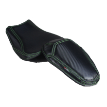 Zonnescherm Sunproof Waterdichte ZonnebrandcrèMe Motor Koelende Zitting Cover Warmte-Isolatie Bescherming Voor KAWASAKI Z900 2017 - 2019