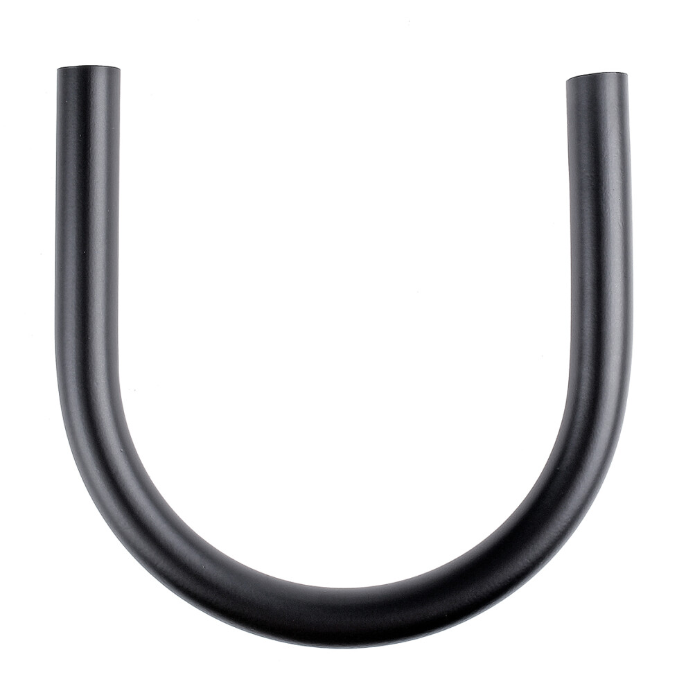 New 22Mm Motorcycle Rear Seat Loop Frame Flat U Tube Hoop End Racer For Honda Yamaha 762179058908