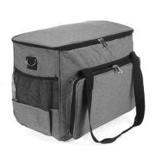 New Portable Waterproof Sewing Machine Storage Bag Travelling Shoulder Carry Holder