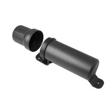 Nuevo depósito de herramienta impermeable para motocicleta recipiente de almacenamiento para Honda/Yamaha/Kawasaki/BMW R1200GS R1250GS F850GS F8