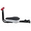Detachable Child Bicycle Safe T-Seat Children Bicycle Seats Bike Front Seat Chair Carrier Outdoor Sport Protect Seat 4