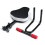Detachable Child Bicycle Safe T-Seat Children Bicycle Seats Bike Front Seat Chair Carrier Outdoor Sport Protect Seat 7