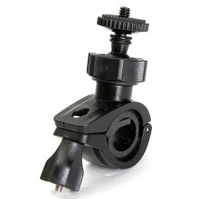 Neuer Motorradlenkerhalter für Gopro Mobius Sportkamera