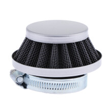 Neuer 44 mm Luftfilter für 47cc 49cc Motor Mini-Motorrad Dirt Pit Bike QUAD ATV