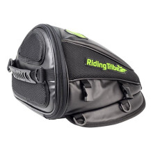 Novo Saco de Depósito de Motocicleta Capacete Viagem Ferramenta Bagagem Traseira Impermeável Multi-Cavalgada Tribo