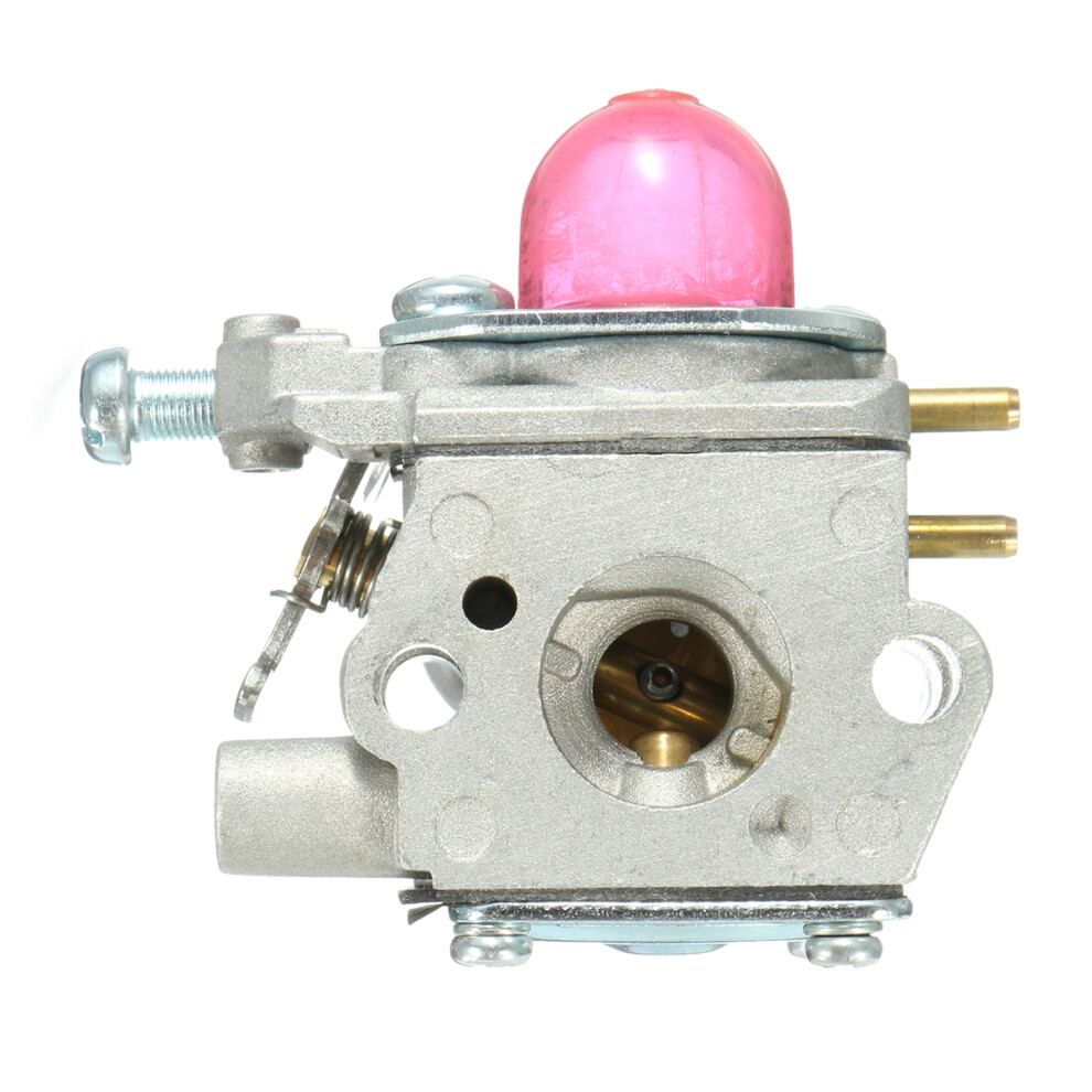 Carburetor For Troybilt Tb21ec Tb22ec Tb32ec Tb42bc Tb80ec Walbro Carb Wt-973 762179046967