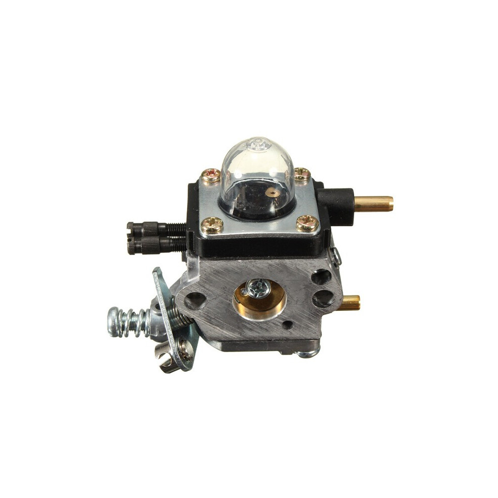 Lawnmower Carb Carburetor For 2 Stroke Cycle Mantis Echo Tillers Zama C1u-K54a C1uk54 762179047018