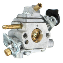 Neuer Vergaser für Stihl BR500 BR550 BR600 Rucksackbläser Zama C1Q-S183 Carb