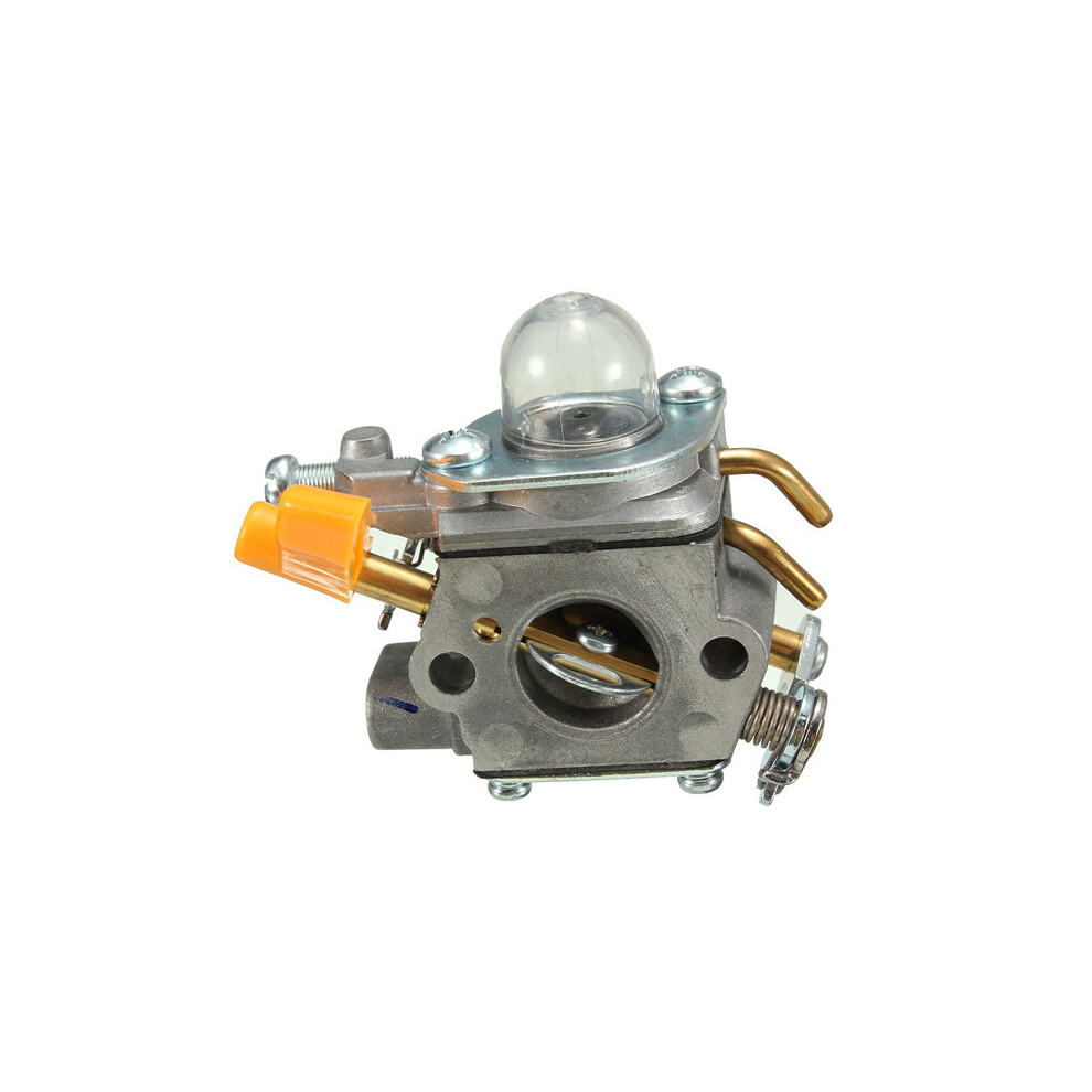 Carburetor Carb Primer Bulb For Homelite Ryobi Trimmer Zama C1u-H60 762179052647