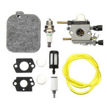 Neues Vergaser-Kit für Stihl BG45 BG46 BG55 BG65 BG85 SH55 42291200606 ZAMA C1Q-S68G