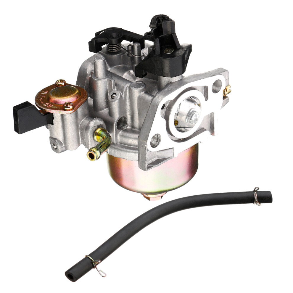 Carb Carburetor For Honda Gxv120 Gxv140 Gxv160 Hr194 Hr214 Hr215 16100-Ze6-W01 762179052616