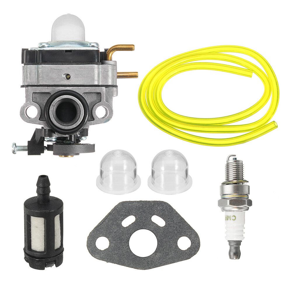 Carburetor Carb For Troy-Bilt Tb4bp Tb4bpec Tbp6160 753-05676A Backpack Blower 762179056713