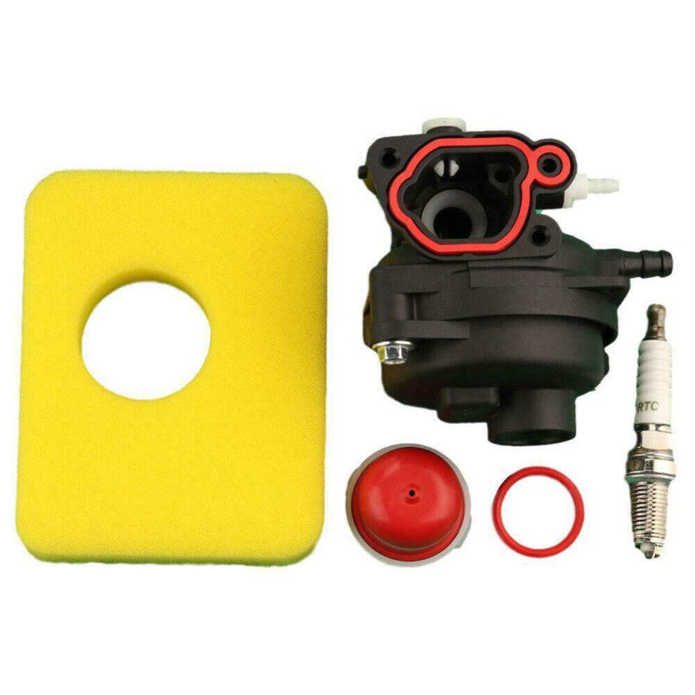 Carburetor Air Filter For 21 Mtd Murray M20300 799583 595656 593261 591160" 762179055358