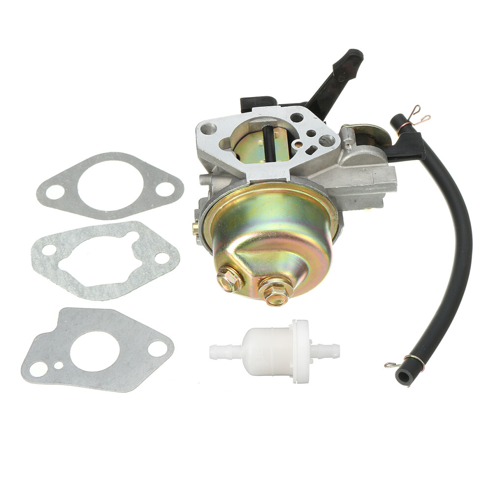New Carburetor For Honda Gx240 Gx270 8Hp 9Hp 16100-Ze2-W71 1616100-Zh9-820 762179060789