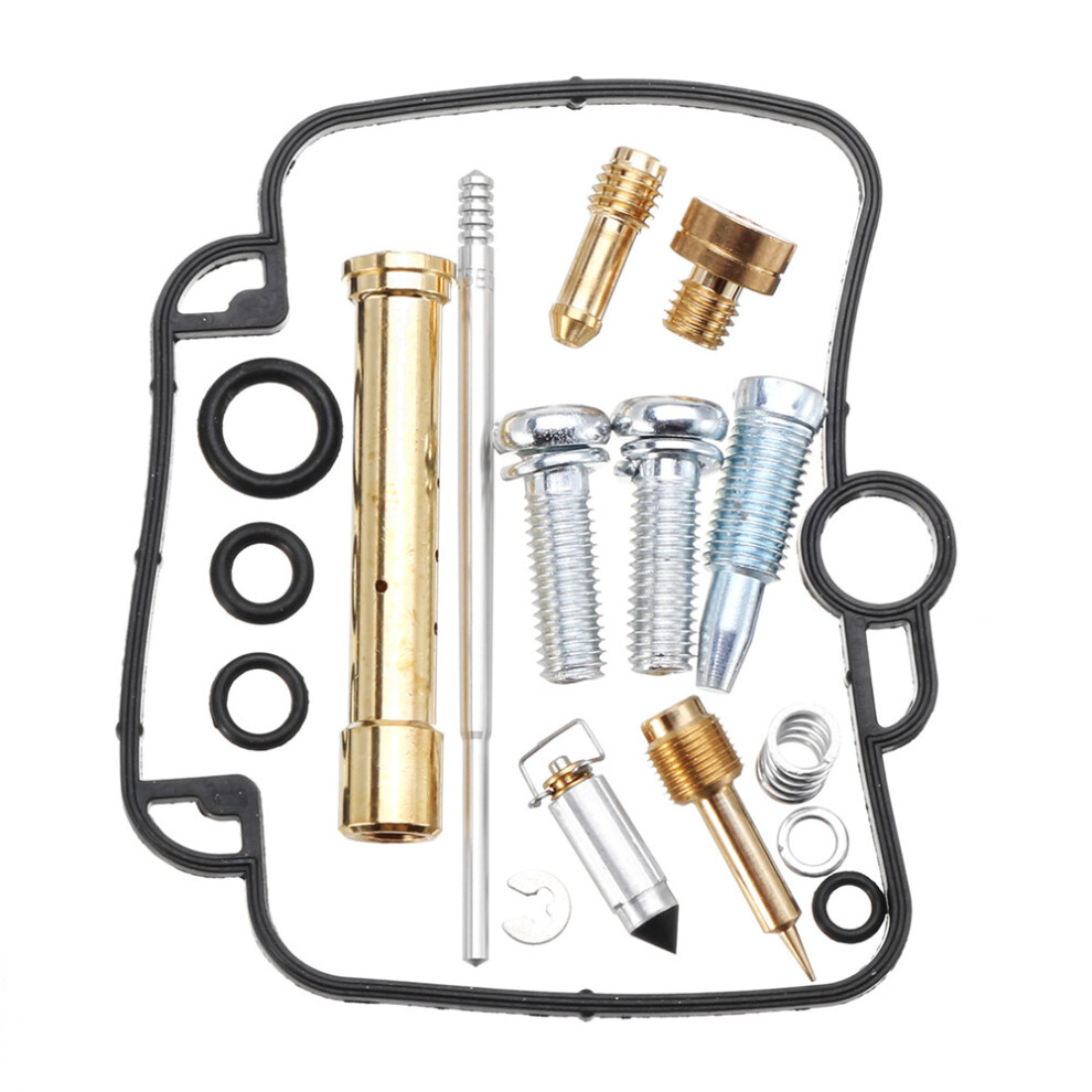 New Motorcycle Carburetor Repair Tool Kit For Bandit 400 Gsf400 Gk75a For Mikuni Carb 762179061205