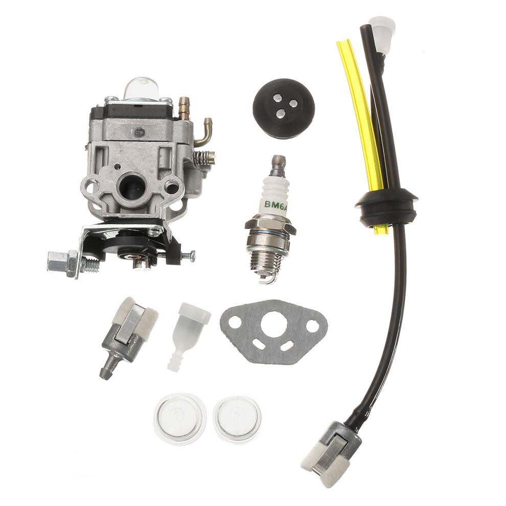 Nuevo Carburador Para Echo PAS280 PPF280 PPT280 SRM280 Cortadoras-image