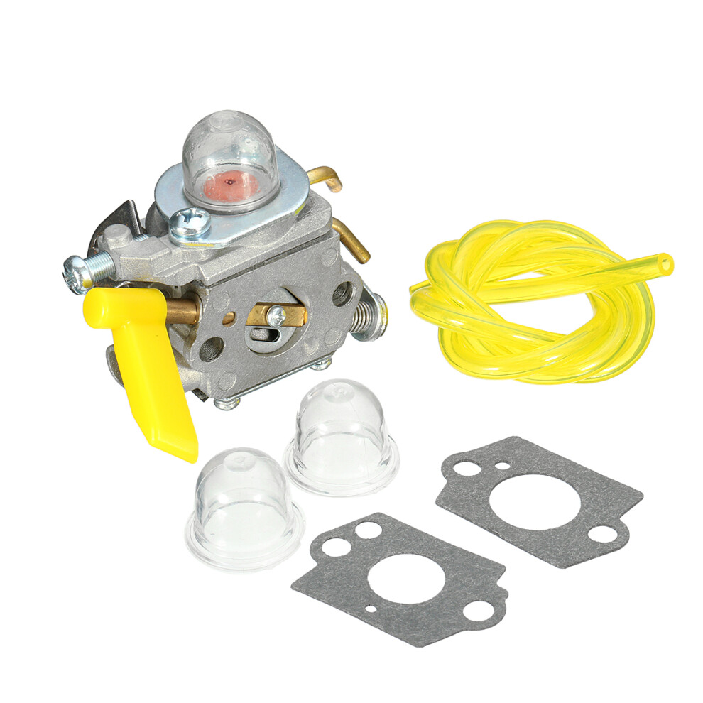 New Carburetor For Zama C1u-H60 Homelite 25Cc Ryobi 26Cc 30Cc Carb 308054003 3074504 762179061908