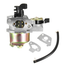 New Carburetor Cement Mixer Belle Minimix Carb For Honda G100 GXH50 Petrol Engine