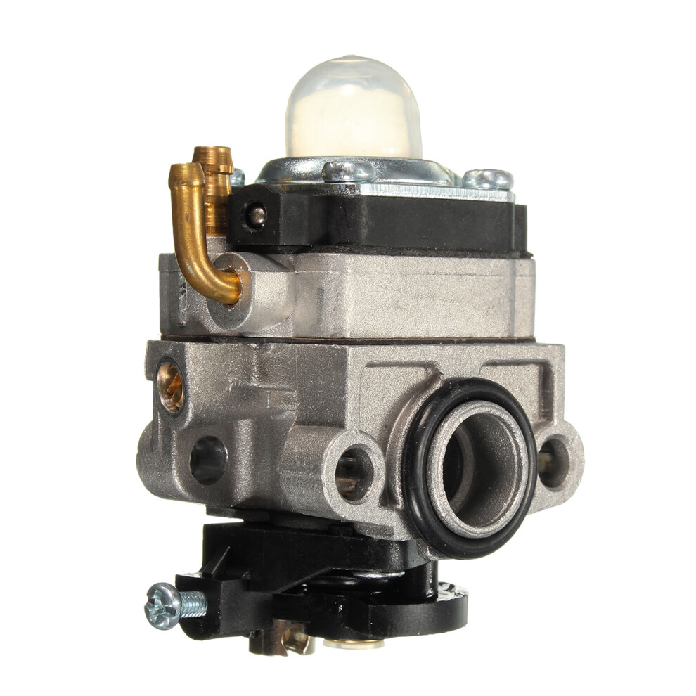 Carburetor For Troy-Bilt Tb575ss Tb525cs Trimmer Cultivator 753-04745 753-1225 762179043331
