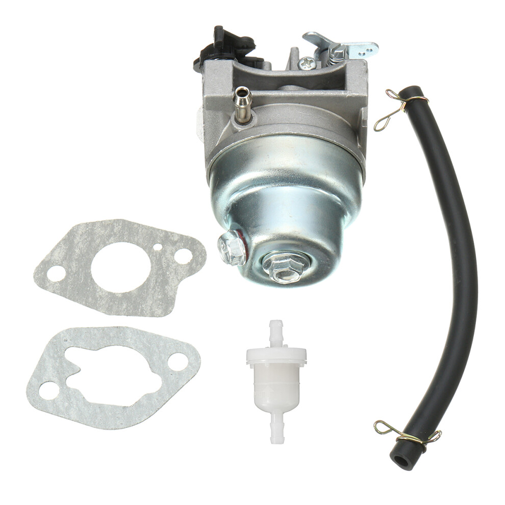 Nuovo Carburatore Con Guarnizione Per Honda GCV160 GCV160A GCV160LA HRB216 HRS216 HRR216-image