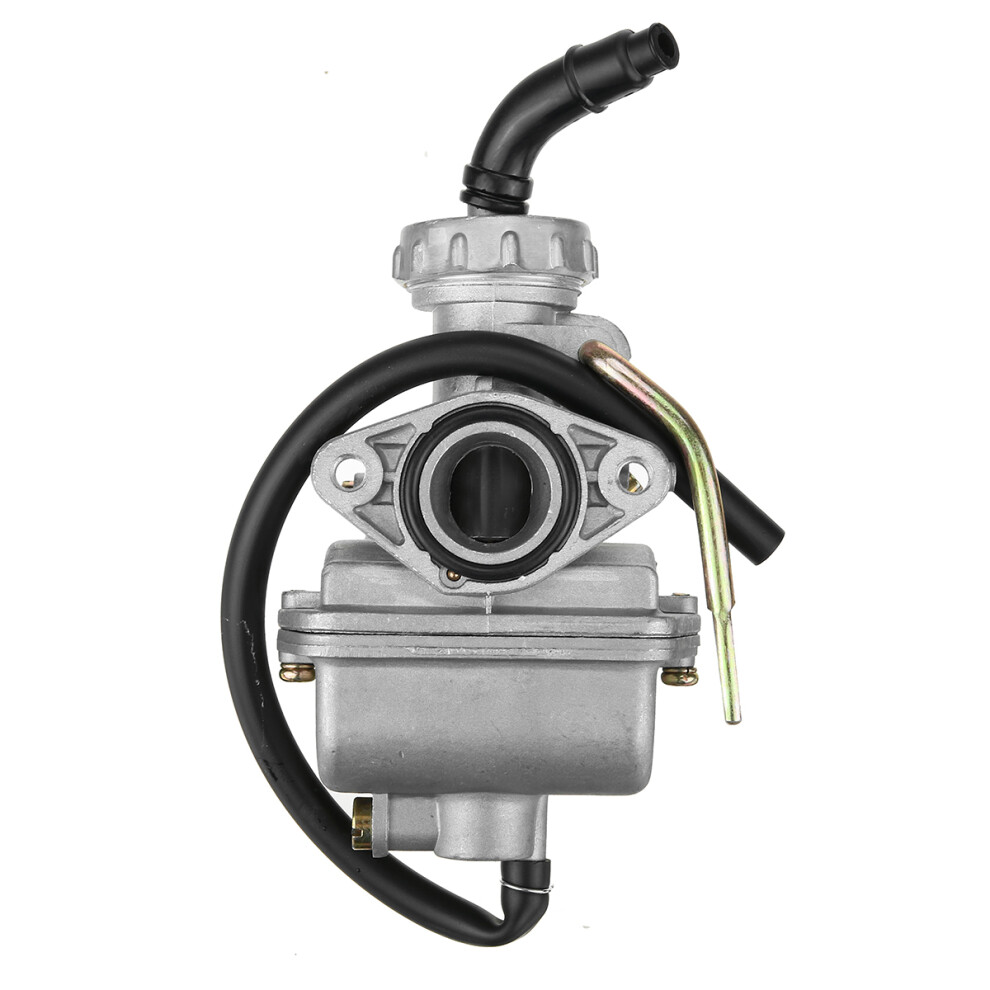 New 19Mm 50Cc 70Cc 90Cc 110Cc Carburetor Pz19 Carb Chinese Coolster For Atv Quad 4 Wheeler 762179067580