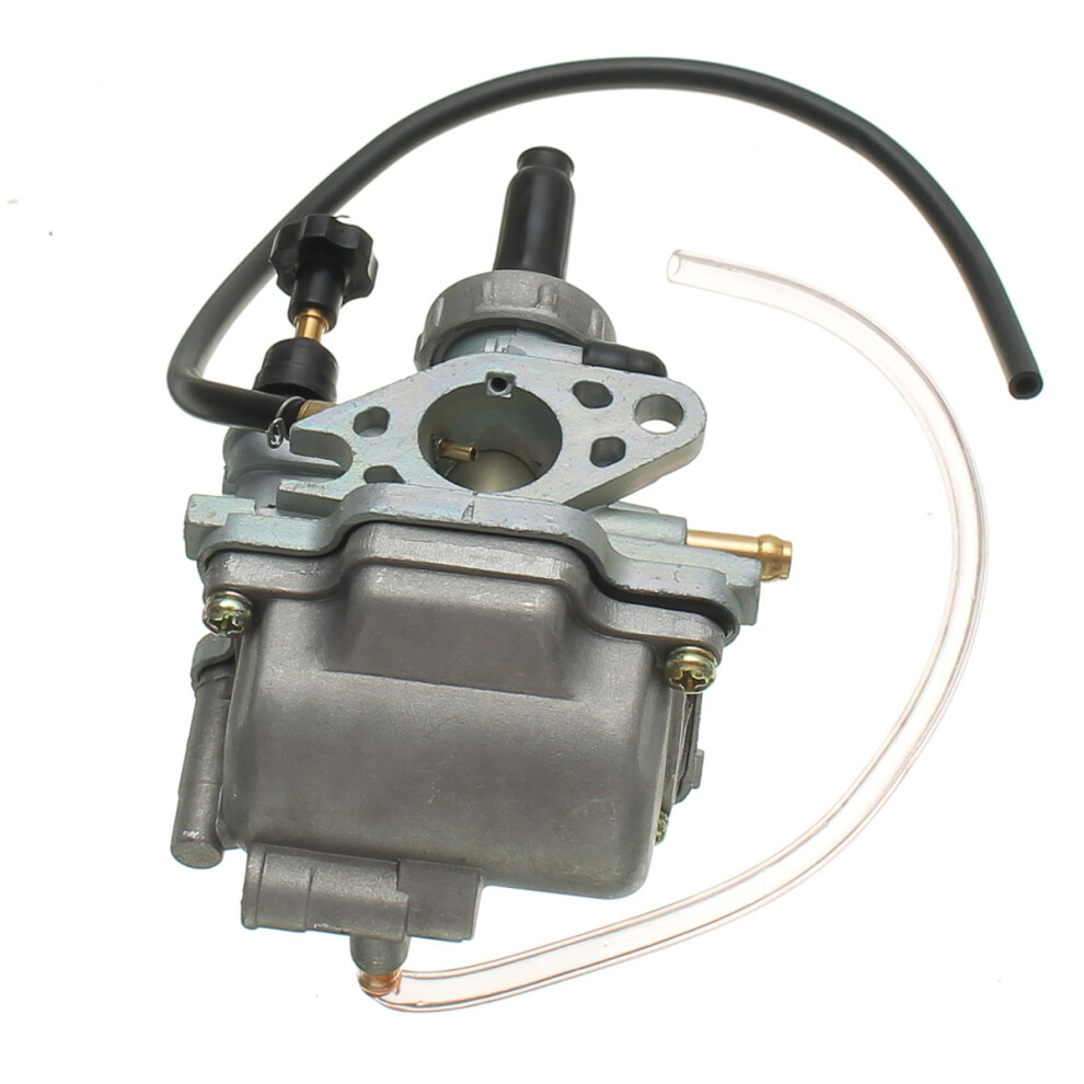 New Carburetor Carb For Suzuki Lt80 Lt 80 Quadsport Atv 1987-2006 762179069836