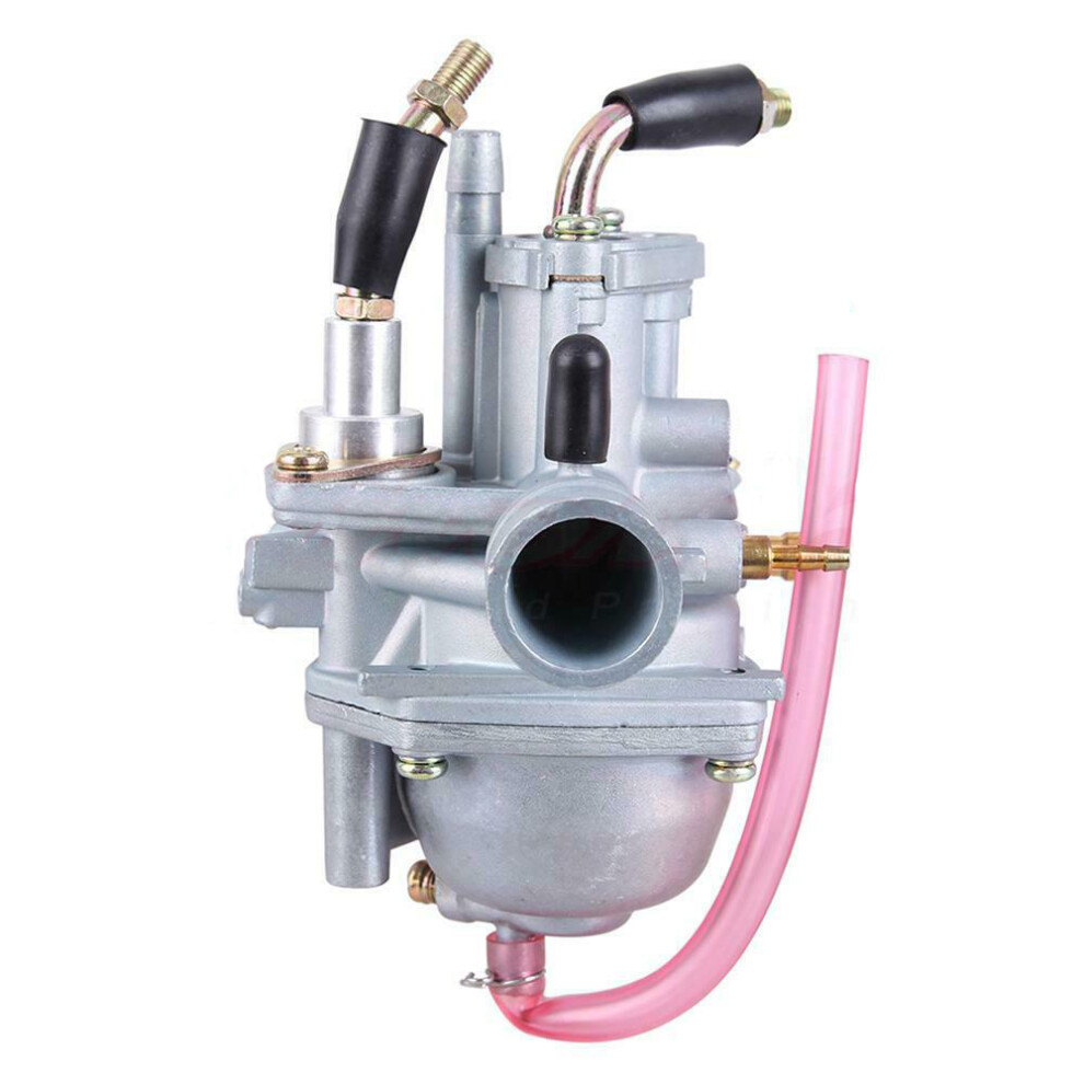 New Carburetor Carb For Polaris Predator 50 90 2003-2007 Scrambler 50 90 2001-2003 762179071297