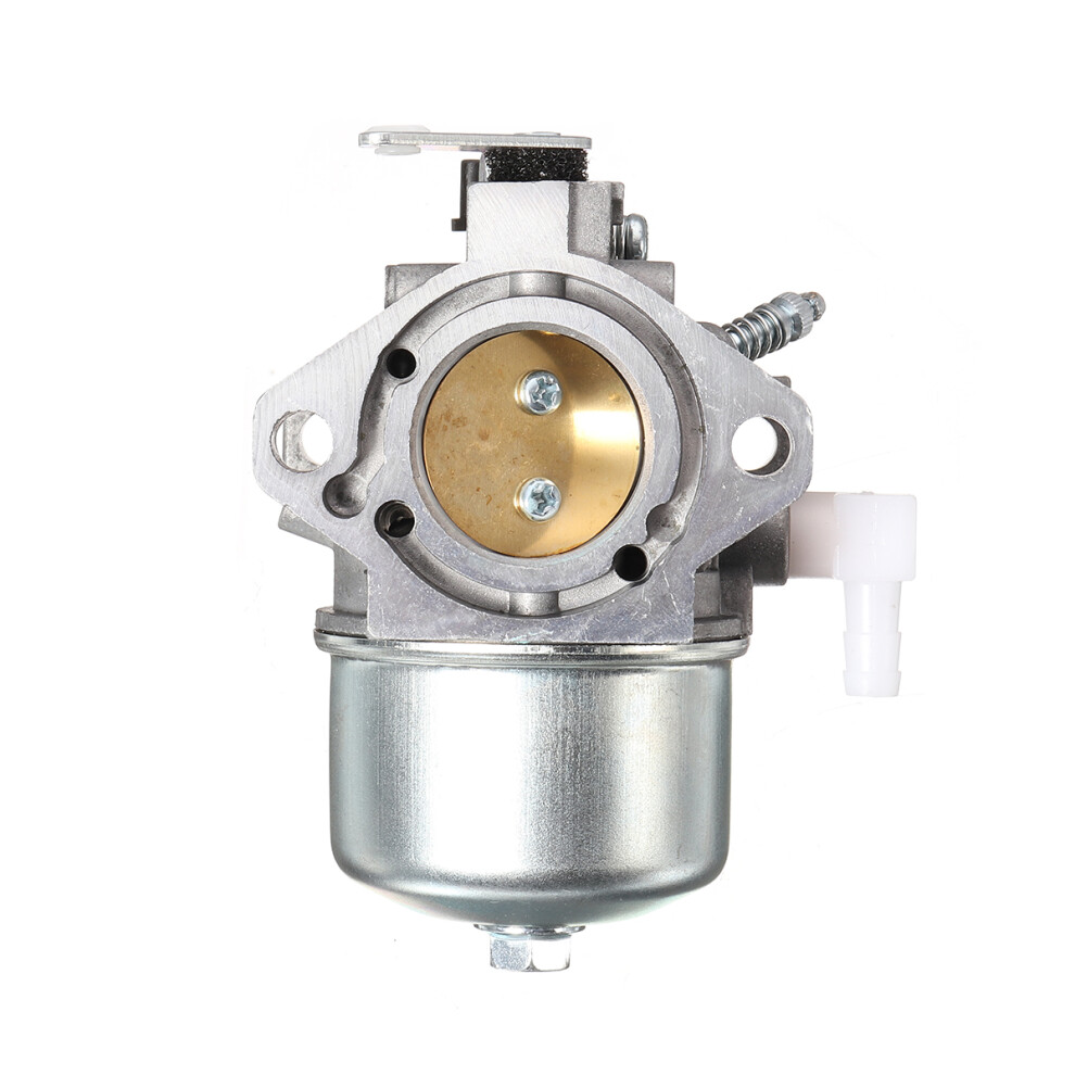 New Carburetor Carb Parts Fit For Briggs Stratton 690119 694526 Snowblower Generator 762179071952