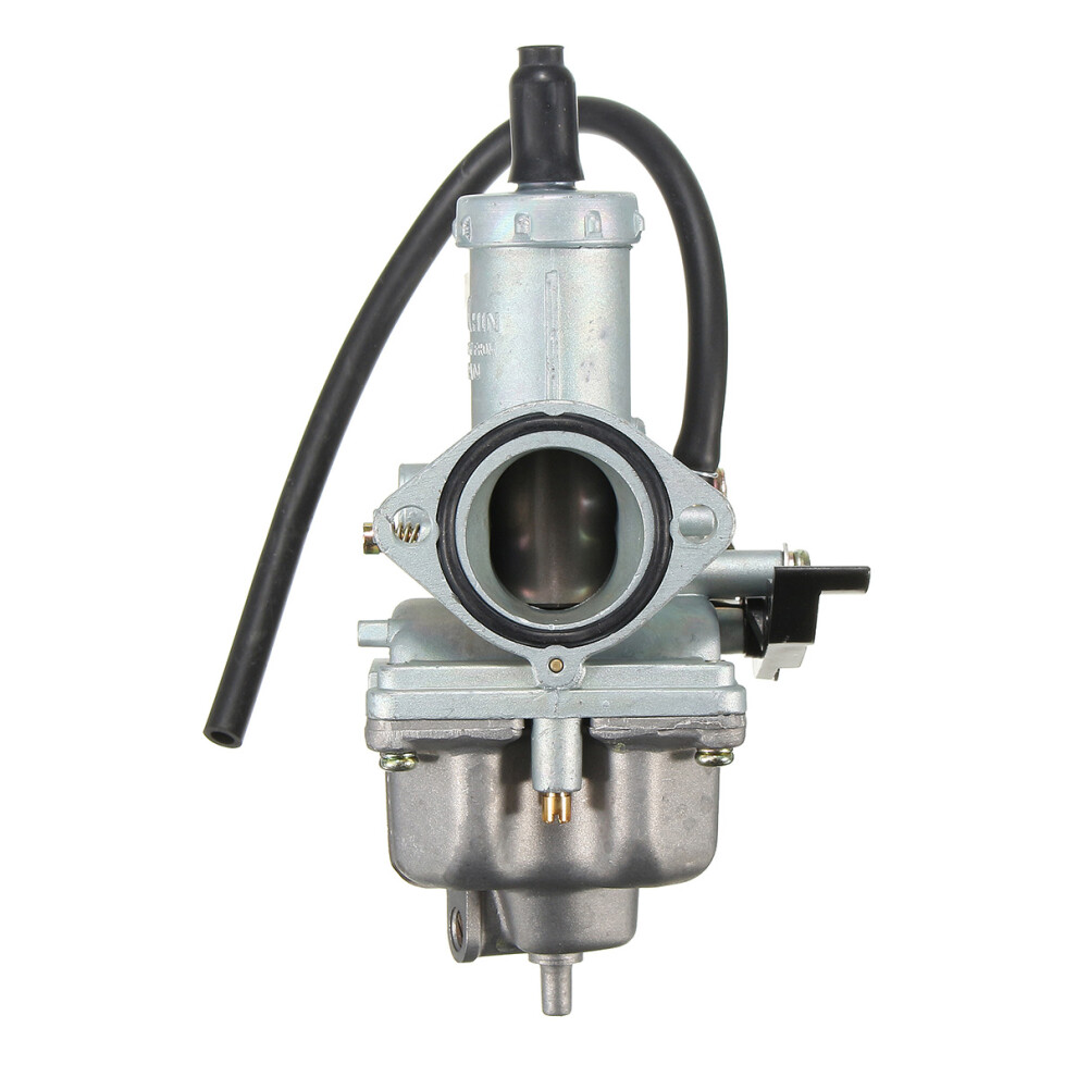 New 44Mm Pz30 Air Filter Carburetor 200Cc 250Cc Dirt Bike Atv 762179074229
