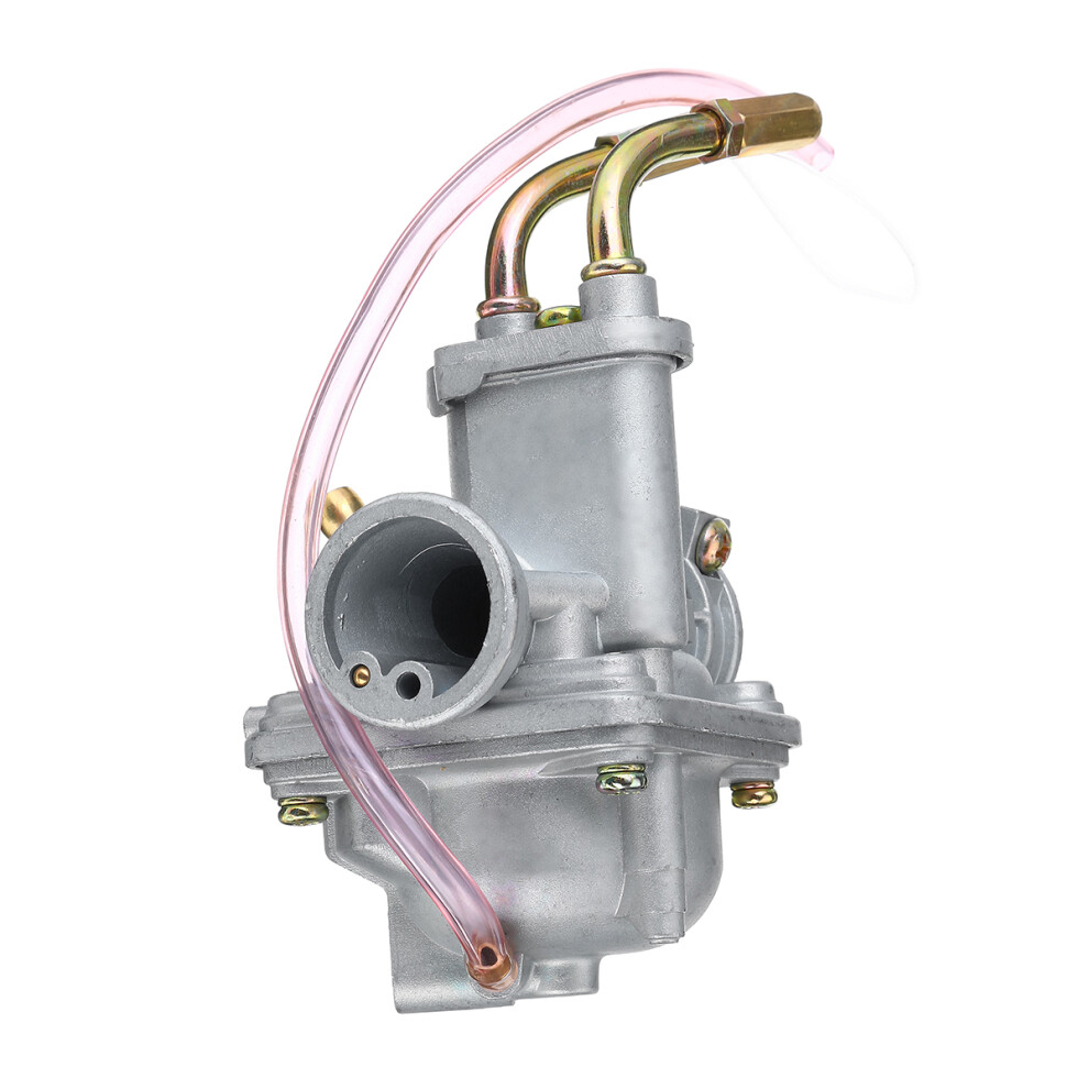 New Motorcycle Carburatore Carb For Yamaha Pw50 Pw 50 Y-Zinger 1981-2020 762179073864